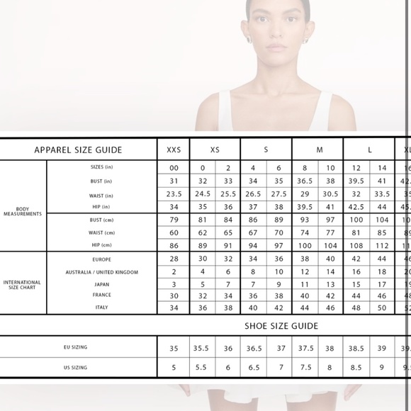 Staud Landscape Dress - Picture 3 of 8